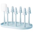 thumbnail image 1 of Bottle Drainer, Detachable 6 Holder Cup Holder Drainer for Baby Bottles Cups Water Cup, 1 of 5