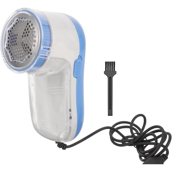AZSHOP Fabric Shavers, Lint Shaver for Clothing, Plug and Play, Sweater Defuzzer, Clothes Shaver for Couch, Furniture, Blanket, Remove Pilling
