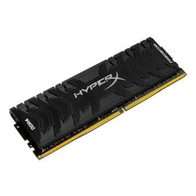 Hyperx Savage Ddr3 8 Gb Dimm 240 Pin Walmart Com Walmart Com