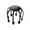 A3913 Vacemry under $5, variant on Vacemry Under $5 Octopus Head Massager, Scalp Relaxation Tool with Vibration, 5 Mode Electric Head Massager, Stress Relief Scalp Stimulator, Portable Head Relaxation Device