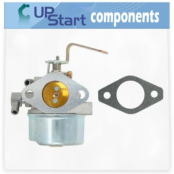 640152A Carburetor Replacement for Rotary 13154 - Compatible with 640112 Carburetor
