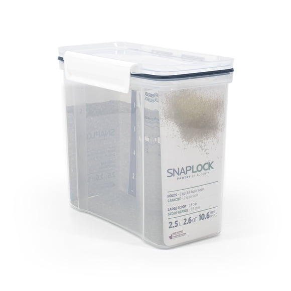 SNAPLOCK PANTRY 2.5L