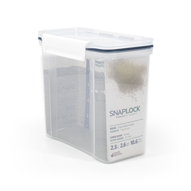 SNAPLOCK PANTRY 2.5L