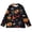 Y4-Black, variant on Miaoju Winter Knit Halloween Cardigan for Women Button Down Sweater with Festive Design for Cold Days