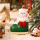 thumbnail image 1 of onlyliua Liquidación Ofertas Del Día Ofertas Prime Adornos Navideños Pequeños de Alta Calidad, Bonitos Dibujos Animados, Decorativos Decorativos de Papá Noel, Regalos, 1 of 6