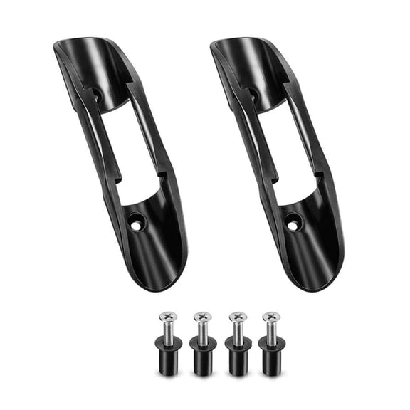 7829 Practical Kayaks Paddle Holder, Kayaks Paddle Tool Part Paddle Mount Hardware