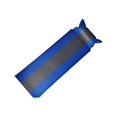 thumbnail image 2 of Colchón inflable automático, cama inflable compacta para entusiastas del aire libre Azul Gris Azul, 2 of 8