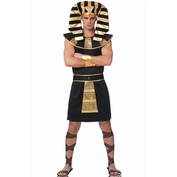 Egyptian Pharaoh Adult Costume