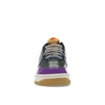 thumbnail image 3 of Nike Men's Air Force 1 Low SP Undefeated Multi-Patent Wild Berry Shoes, from StockX, 3 of 5