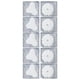thumbnail image 2 of Adhesivo De Gel Para El Pecho Rejuvenece Los Músculos Adhesivo De Gel Para La Espalda Del Cuello Repone La Forma De La Flor De La Piel Para El Hogar ANGGREK Otros, 2 of 8