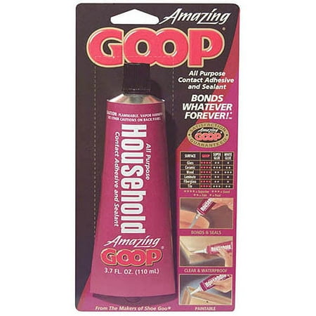 Eclectic Goop!, 3.7 oz.