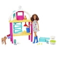 thumbnail image 2 of Muñeca Barbie Diversion En La Granja, 2 of 2
