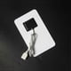 thumbnail image 4 of 5V High Power USB Solar Panel Outdoor Waterproof Hike Camping Portable Cells Battery Solar Charger f, 4 of 5