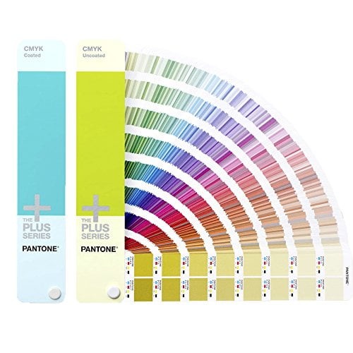 Pantone Pantone Plus Series Cmyk Guide Set Gp5101 Art Palettes Walmart Com Walmart Com Pantone Pantone Plus Series Cmyk Guide Set Gp5101 Art Palettes Walmart Com Walmart Com
