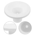 thumbnail image 2 of Distributeur d'Eau Siège Intelligent Support Universel en Matériau ABS Blanc pour Refroidisseur d'Eau, 2 of 8