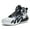 White black1, variant on Unisex's Basketball Shoes Anti Slip Outdoor Fashion Training Sports Shoes