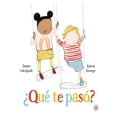 thumbnail image 1 of ¿QUE TE PASO? EDICIONES AKAL MEXICO JAMES CATCHPOLE, 1 of 1