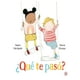 thumbnail image 1 of ¿QUE TE PASO? EDICIONES AKAL MEXICO JAMES CATCHPOLE, 1 of 1