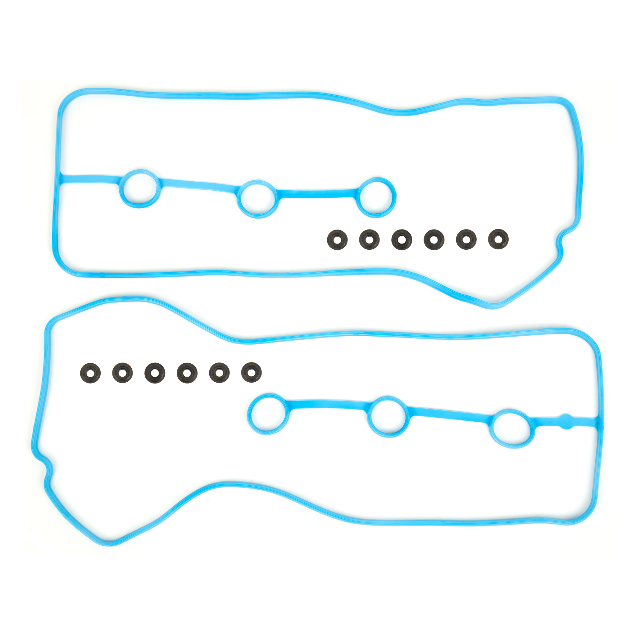 Evergreen Valve Cover Gasket VC2050 Fit 0309 Toyota Tundra 4Runner