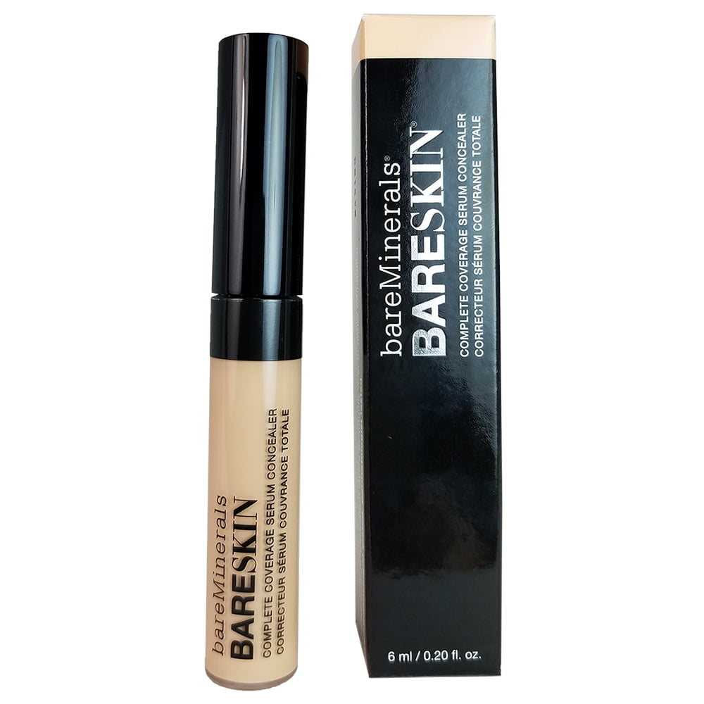 bareMinerals Bareskin Complete Coverage Concealer
