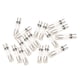 thumbnail image 4 of 15 fusibles de tubo de vidrio de acción rápida de 10 A y 250 V, 5 x 20 mm, 4 of 4