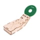 thumbnail image 1 of Kits de artesanía detectores de metales Kits de experimentos científicos Modelo de bricolaje sin ensamblar Detectores de metales de ensamblaje de, 1 of 9