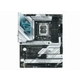 thumbnail image 2 of ASUS ROG Strix Z790-A Gaming WiFi LGA 1700(Intel 14th & 13th & 12th Gen) ATX gaming motherboard(16+1 power stages, DDR5, four M.2 slots, PCIe 5.0, WiFi 6E,USB 3.2 Gen 2x2 Type-C  with PD 3.0 up to, 2 of 6
