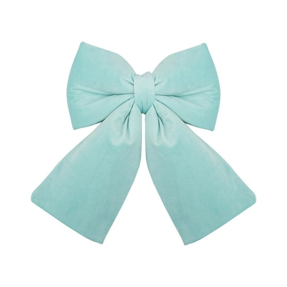 PuSpu Christmas Bows Christmas Tree Decoration Shopping Mall Decoration Bow Pendant Decoration Christmas Gift