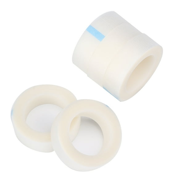 Eyelash Extension Under Eye Pads,Transparent Eyelash Extension Under Eyelash Extension Tape Eyelash Extension Isolation Tape High-End Performance