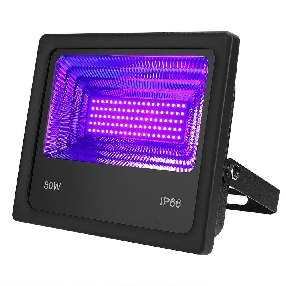 LYUMO Portable UV Light, UV Cleaning Light, 50W UV Cleaning Light Multi