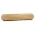 thumbnail image 2 of Wooden Dowel Pins 1-1/4 x 5/16 inch, Pack of 250 Fluted Dowel Joints for Woodworking, Furniture and Crafts, by Woodpeckers, 2 of 6