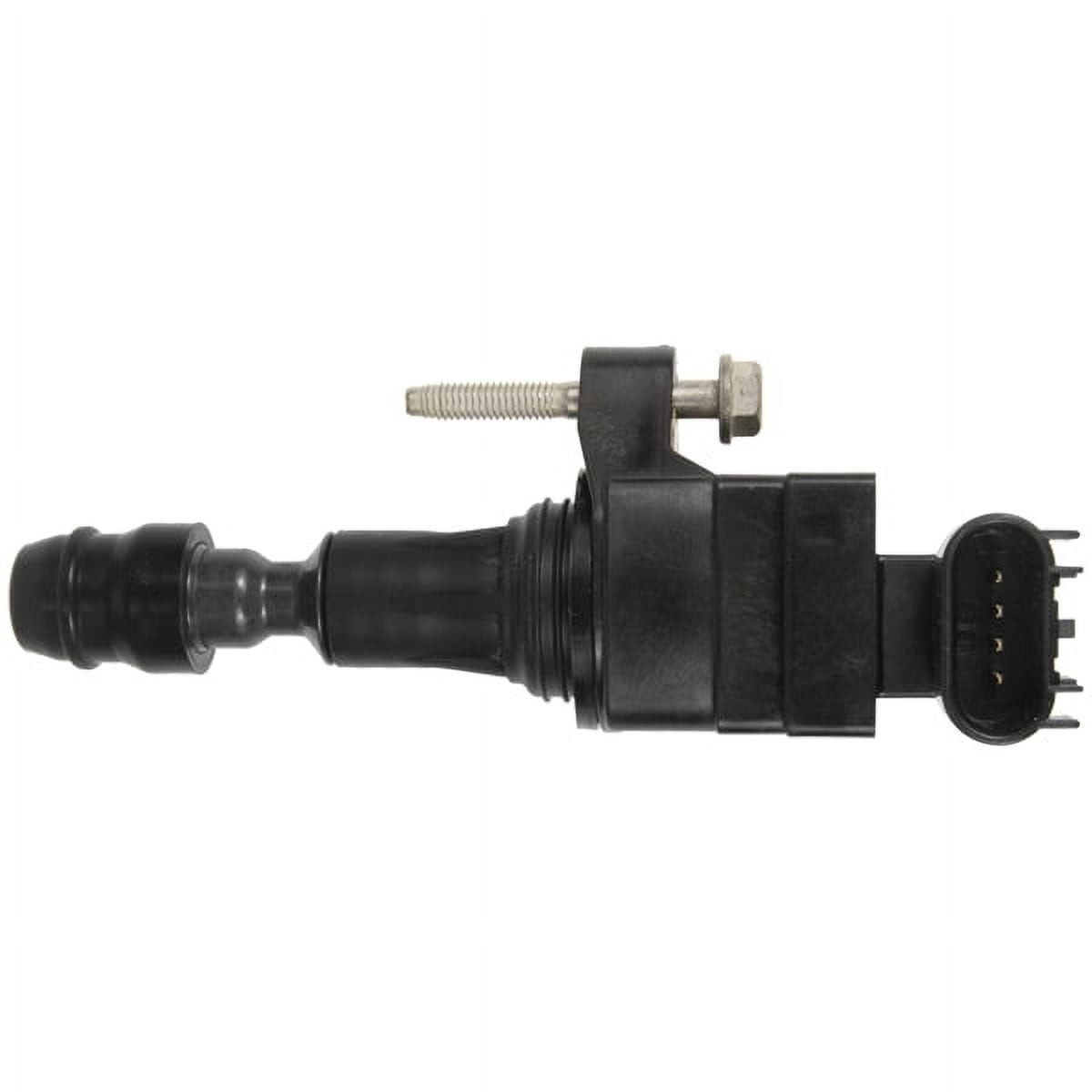 WVE 5C1609 Ignition Coil