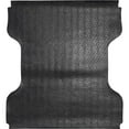 thumbnail image 1 of Boomerang Rubber . Bed Mat TM618 Direct Fit; With Raised Edges; Black; Rubber; Tailgate Liner/Mat Not Included, 1 of 1