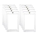 thumbnail image 1 of 10Pcs 35PT Hard Magnetic Card Holder for Idol Photo Cards Protector Sports Trading Card Toploaders D, 1 of 5