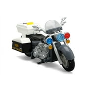 Tonka Mini Police Motorcycle