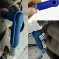 thumbnail image 3 of 5Pcs Car Brake Fluid Bleeder Kit Universal Exchange Adapter For Easy Operation, 3 of 9