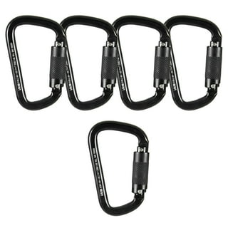 AOWA Carabiners in Rope and Chain Accessories 