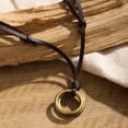 thumbnail image 3 of Zhuge Beaded Necklace 1 Piece Handmade Hawaiian Style Necklace，B08, 3 of 5