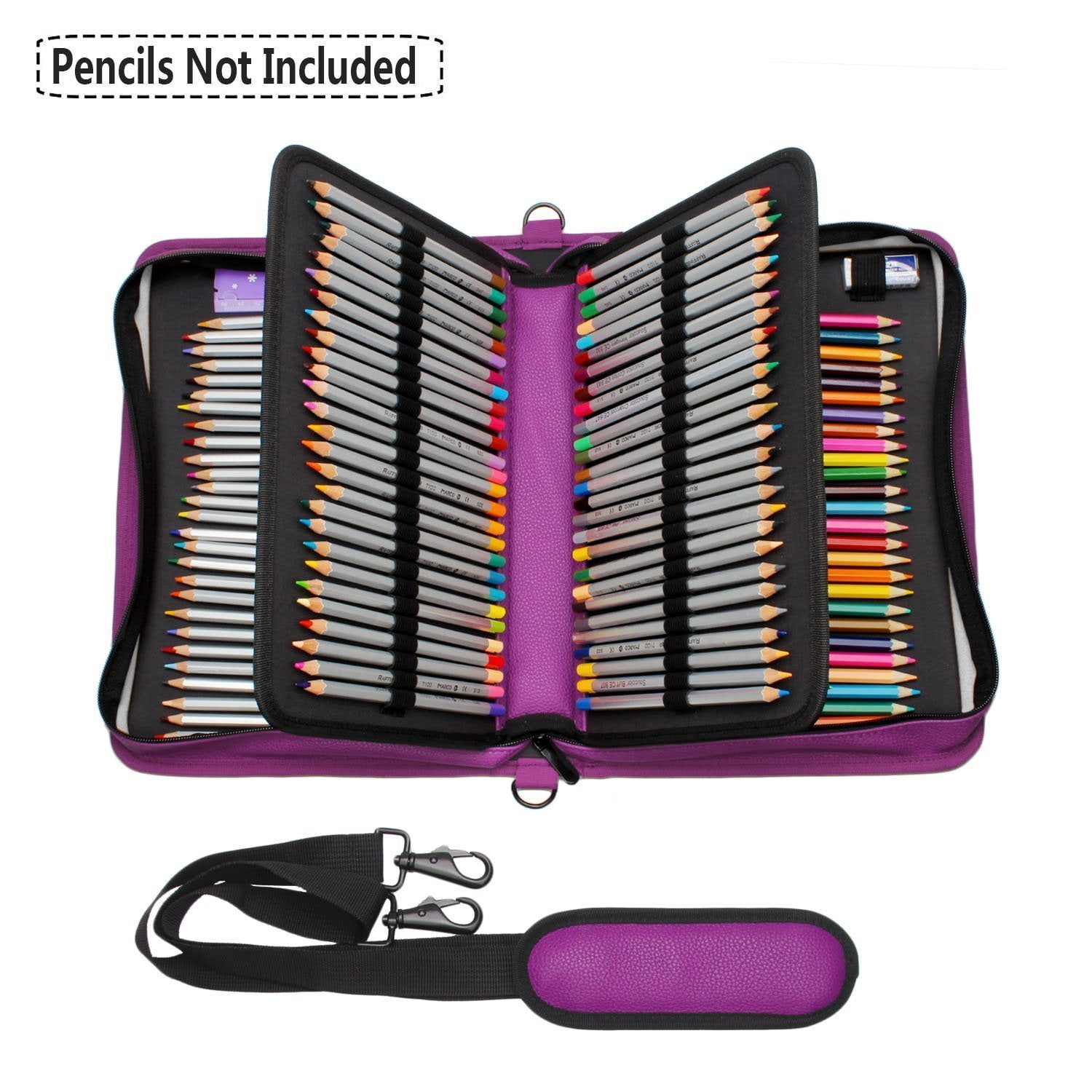 300 slot pencil case