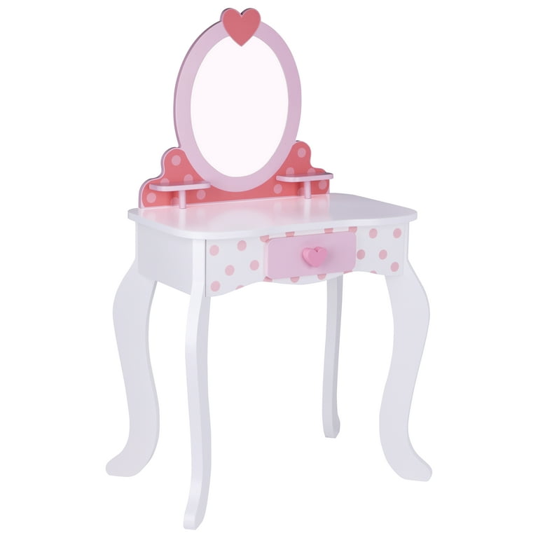 Toy dressing table sale argos