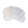 thumbnail image 4 of 100 protectores de pantalla redondos de 7 cm, portátiles y redondos, para bricolaje. Estilo B, 4 of 9
