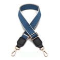 thumbnail image 2 of ZheElen Sac à la Mode pour Femme Confortable et Robuste Sacs Bandoulière Durables pour Femmes Bleu, 2 of 6