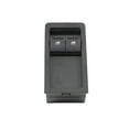 thumbnail image 4 of New Left Drivers Master Window Switch for 2004-2006 Pontiac GTO 92111692, 4 of 6