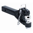 thumbnail image 2 of Pintle Combo 2" Ball Replacement Auto Part, Easy to Install, 2 of 2