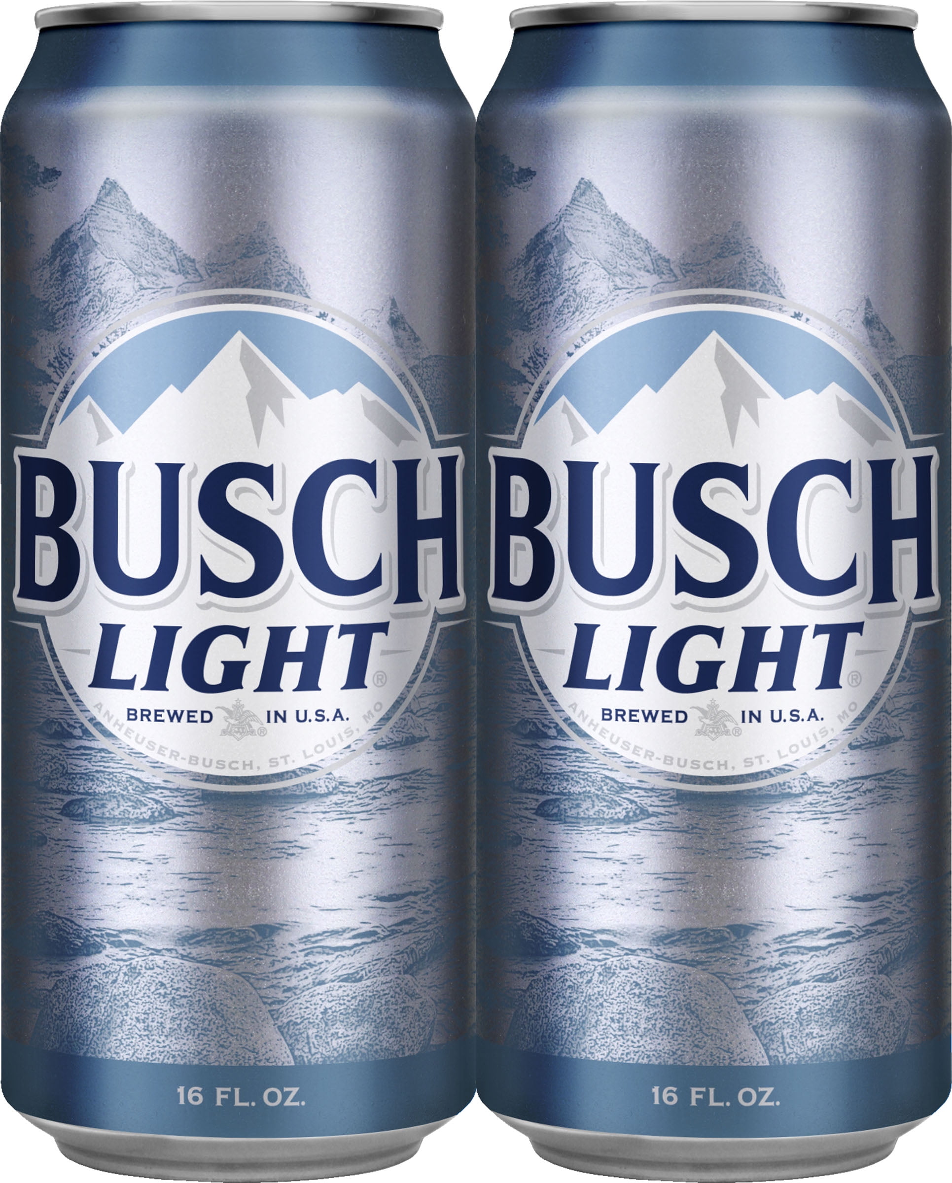 How Many Calories Are In A 16 Ounce Can Of Busch Light Beer Shelly