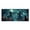 A, variant on Halloween Garage Door Banner Cemetery Pumpkin Bat Full Moon Polyester Hanging Banner For Outdoor Garage Wall Party Star Banner Birthday Flags Garden Couplets Baking Cool Flags for Room Girls Putting