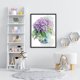 thumbnail image 5 of Cuadros Decorativos Kits de bordado parcial Hydrangea 11CT Costura estampada Decoraciones de arte para el hogar Ndcxsfigh Nuevos Originales, 5 of 9