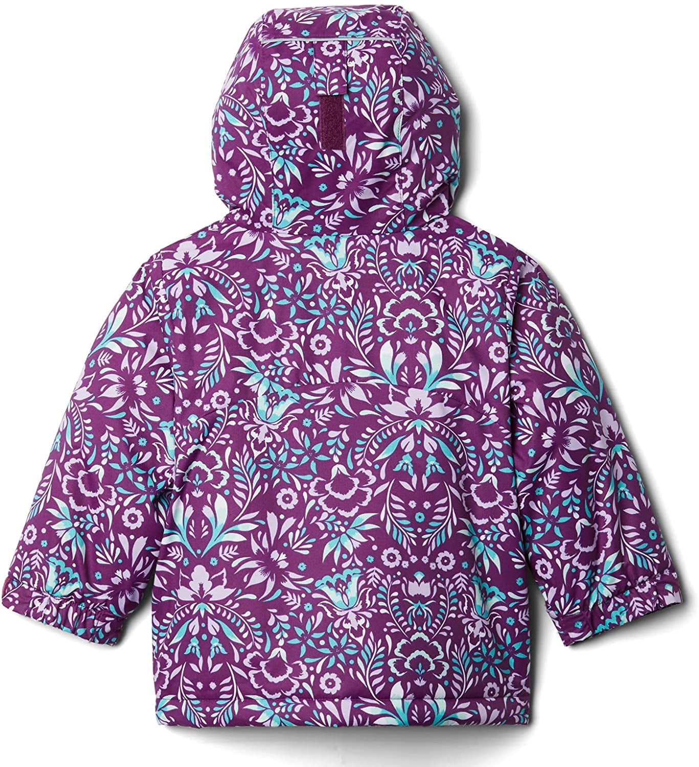 Columbia Girls Horizon Ride Jacket 