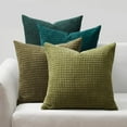 thumbnail image 1 of HWZWT Taie d'Oreiller pack cm Pouces, 1 of 5