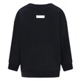 thumbnail image 2 of Blank Essentials Boys Crew Neck Sweatshirt, 2 of 4